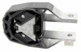 LEMF&Ouml;RDER 37731 01 Suport motor