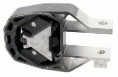 LEMF&Ouml;RDER 37731 01 Suport motor