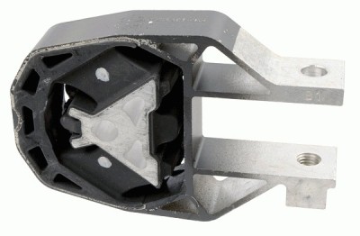 LEMF&amp;Ouml;RDER 37731 01 Suport motor foto