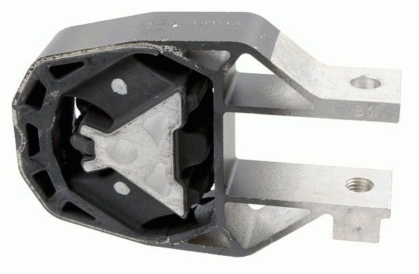LEMF&Ouml;RDER 37731 01 Suport motor