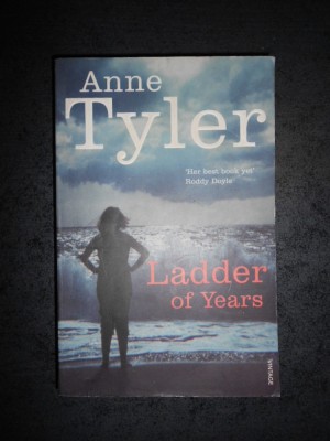 ANNE TYLER - LADDER OF YEARS foto