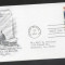 United States 1966 UNO Bill of rights FDC K.638