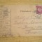 D11 - Carte postala - straina - Austria - trimisa la Vatra Dornei la 1918