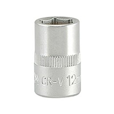 Cheie tubulara hexagonala 3/8 28x12 mm YATO