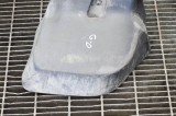 Aparatoare noroi dreapta spate MITSUBISHI L 200 / TRITON KJ_, KK_, KL_ 2016 OEM: 5370B554 11140735