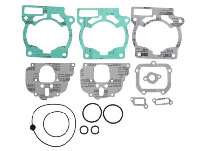 Set garnituri Top-End KTM SX 125 SX 125 02- 10, EXC 125 02- 06 Vertex 810309 foto