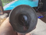Clopot vintage deosebit
