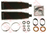 Kit burduf bieleta directie RENAULT GRAND SCENIC II (JM0/1) (2004 - 2016) TRW JBE224