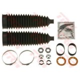 Kit burduf bieleta directie RENAULT MEGANE II Grandtour (KM0/1) (2003 - 2012) TRW JBE224