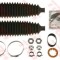 Kit burduf bieleta directie RENAULT SCENIC II (JM0/1) (2003 - 2009) TRW JBE224