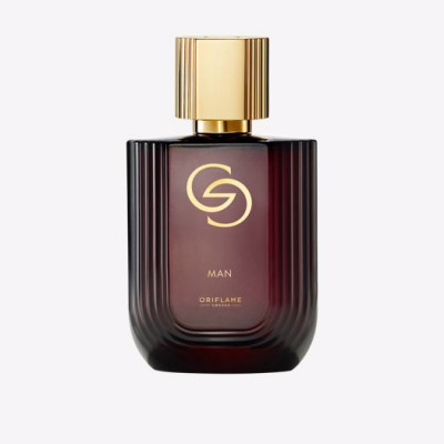 Apă de parfum Giordani Gold Man, 75 ml - Oriflame foto