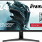 Monitor LED Gaming Iiyama G-Master Red Eagle G2470HSU 23.8 inch 0.8ms FHD Black