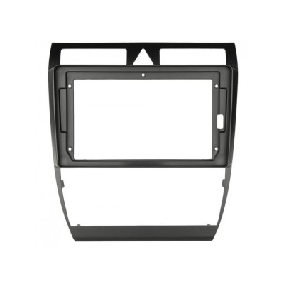 Rama adaptoare Autodrop Audi A6 (1997-2004) pentru Navigatii multimedia Android de 9 Inch foto