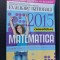 MATEMATICA EVALUARE NATIONALA CONSOLIDARE , IUREA , LUCHIAN SERDEAN .
