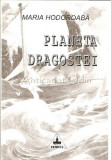 Planeta Dragostei - Maria Hodoroaba