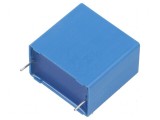 Condensator polipropilenă 5uF THT &plusmn;10% 27,5mm 920VDC