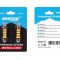 Set 2 becuri auto Vertex LED , C5W SV8.5-8, 12SMD 4014, 2.2W, 39mm, Canbus, 12-24V, leduri alb sofit Festoon AutoDrive ProParts