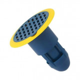 Filtru Antimiros Canalizare &ndash; pentru scurgeri pardoseală, sifon chiuvetă și colectarea părului