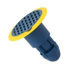 Filtru Antimiros Canalizare &ndash; pentru scurgeri pardoseală, sifon chiuvetă și colectarea părului