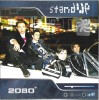 Stand Up - 2080&rsquo;, CD, A&amp;A Records