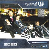Stand Up - 2080&rsquo;, CD