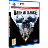 Joc Dungeons And Dragons Dark Alliance Day One Edition Pentru Playstation 5