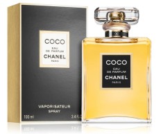 Apa de Parfum Chanel Coco Chanel, Femei, 100 ml foto