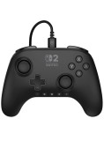 Powera Advantage Wired Controller Black
