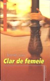 CLAR DE FEMEIE-ROMAIN GARY-271720