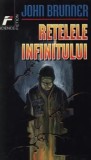 Cumpara ieftin Retelele infinitului/John Brunner