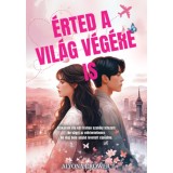&Eacute;rted a vil&aacute;g v&eacute;g&eacute;re is - Alyona Crower