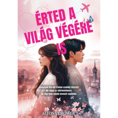 &amp;Eacute;rted a vil&amp;aacute;g v&amp;eacute;g&amp;eacute;re is - Alyona Crower foto