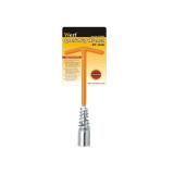 Cumpara ieftin Cheie bujii Wert 2602, O20.8 mm