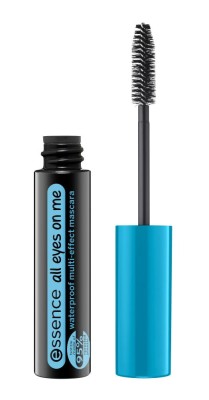 Essence mascara All Eyes On Me Waterproof Multi-effect foto