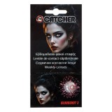 Lentile de Contact Colorate \"Bloodshot\" - 1 pereche