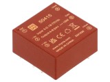 Convertor DC/DC 15W, 24V, 625mA, Protecție SCP, MYRRA