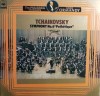 Vinil LP Japan Press Tchaikovsky Path&eacute;tique Symphony No.6, Philadelphia Orchestra, Eugene Ormandy (VG++) Editie Rara