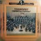 Vinil LP &quot;Japan Press&quot; Tchaikovsky : The Philadelphia Orchestra, Eugene Ormandy &lrm;&ndash; Path&eacute;tique Symphony No.6 (VG++)