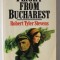 FLIGHT FROM BUCHAREST by ROBERT TYLER STEVENS , 1977