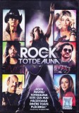 DVD Film de colectie: Rock pentru totdeauna ( Tom Cruise, Alec Baldwin - vezi descriere )