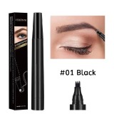Cumpara ieftin Creion sprancene microblading 16gr Negru