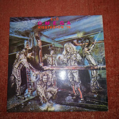 Omega Elo Kisstadion 79 2 LP Gatefold Pepita vinil vinyl cititi descrierea