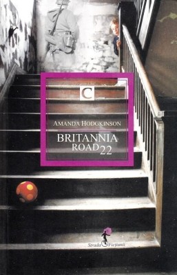 Britannia Road 22 - de Amanda Hodgkinson foto