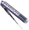 Varga Zheng Fishing Mixt Game, 4.50m, 5seg