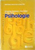 Doina Olga Stefanescu, Elena Balan, Cristina Stefan - Psihologie, Manual pentru, 2013, Humanitas, Brosata