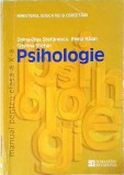 Doina Olga Stefanescu, Elena Balan, Cristina Stefan - Psihologie, Manual pentru