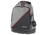 Rucsac de Scule Poliester 400x470x250mm C.K MAGMA