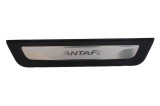 Ornament prag interior st&acirc;nga spate HYUNDAI SANTA F&Eacute; III DM 2015 OEM: 85878-2W500