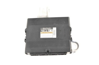 Alt modul de control LEXUS RX _L2_ 2020 OEM: 89540-48510 13614533 foto