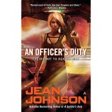 Jean Johnson - An Officer&#039;s Duty ( THEIRS NOT TO REASON WHY # 2 )